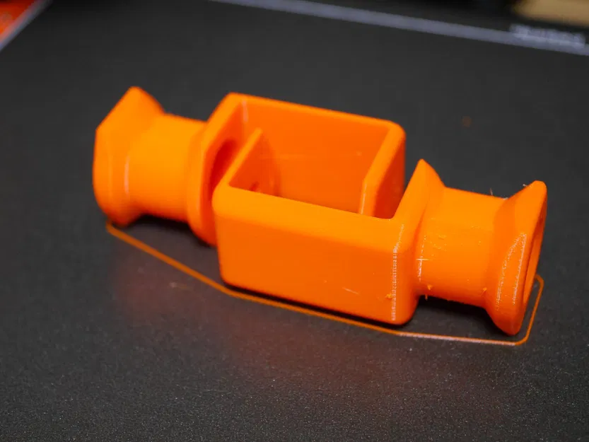 Giá đỡ túi rác thân thiện với môi trường cho bàn làm việc - Image 7