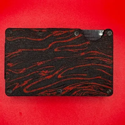 Bảng thay thế tùy chỉnh cho ví Ridge