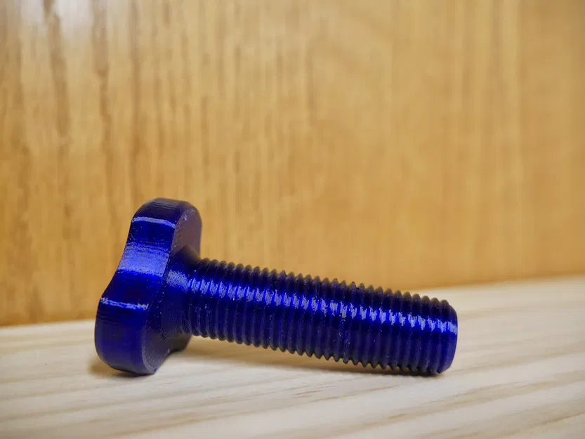 Vít điều chỉnh cho giá đỡ túi rác thân thiện với môi trường - Image 4