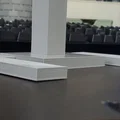 Giá đỡ kính hiển vi kỹ thuật số hoàn toàn in được - Thumbnail 2