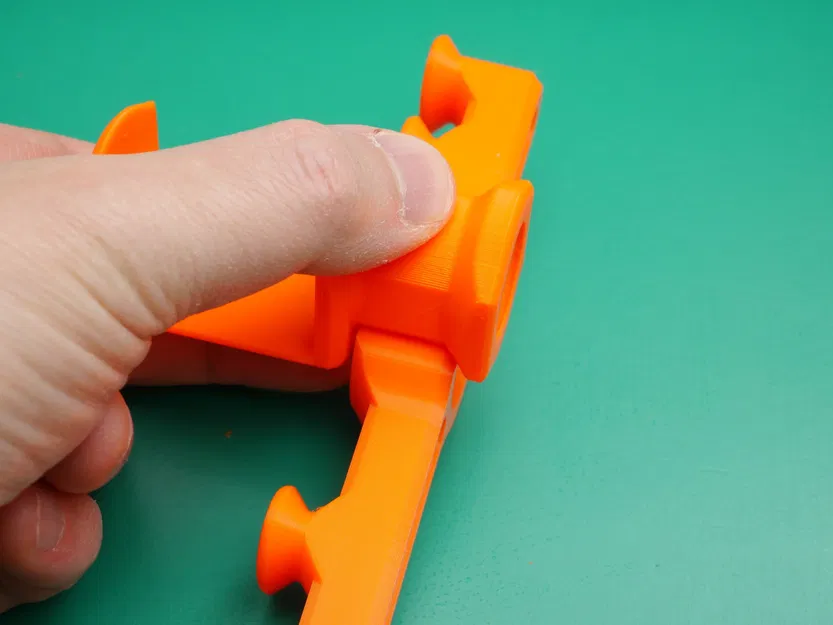 Giá đỡ túi rác thân thiện với môi trường cho bàn làm việc - Image 9