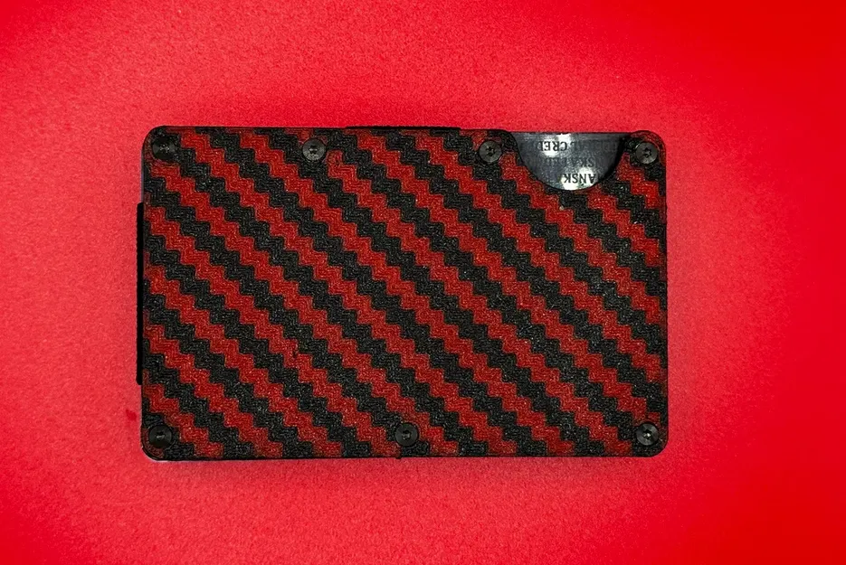 Bảng thay thế tùy chỉnh cho ví Ridge - Image 6