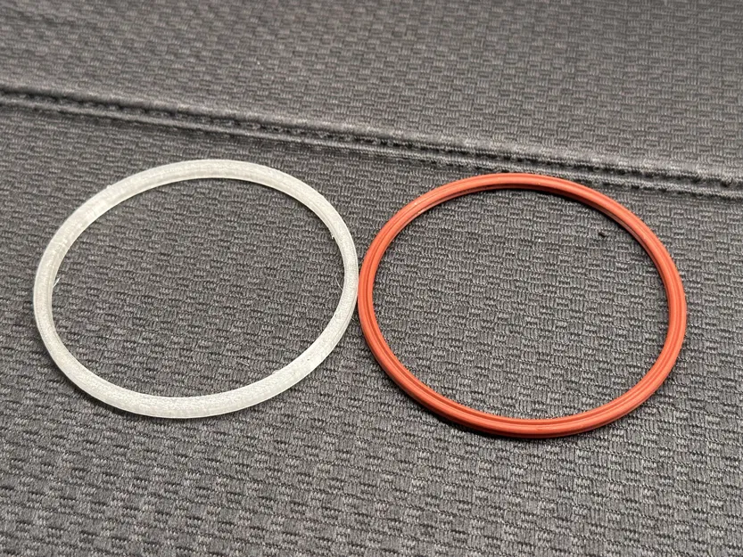 Đệm thay thế cho bộ chuyển đổi cốc Vitamix - Image 3