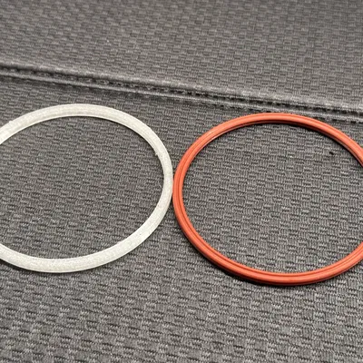 Đệm thay thế cho bộ chuyển đổi cốc Vitamix