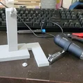 Giá đỡ kính hiển vi kỹ thuật số hoàn toàn in được - Thumbnail 3