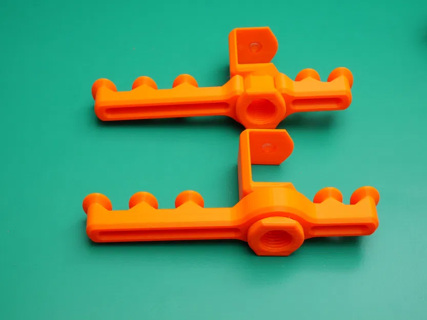 Giá đỡ túi rác thân thiện với môi trường cho bàn làm việc - Image 10