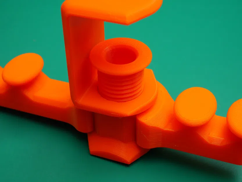 Giá đỡ túi rác thân thiện với môi trường cho bàn làm việc - Image 13