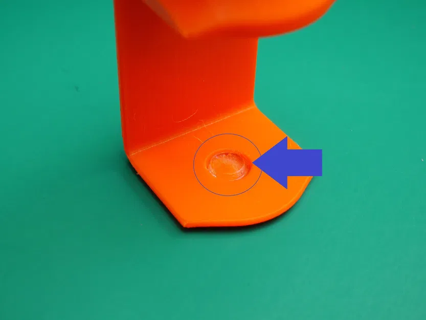 Giá đỡ túi rác thân thiện với môi trường cho bàn làm việc - Image 14