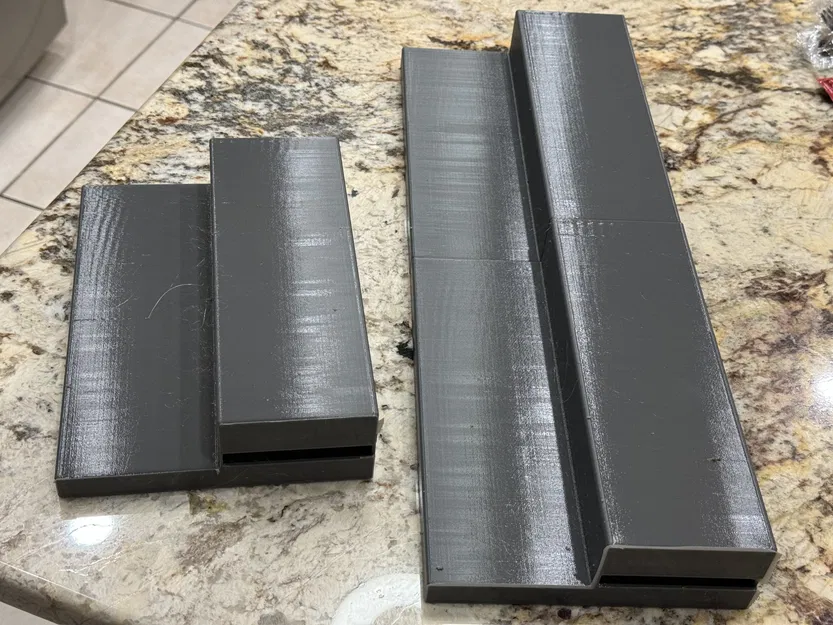 Giá đỡ gia vị 2 tầng cho tủ bếp - Image 1