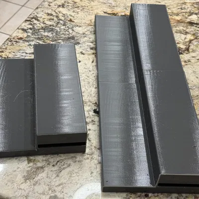 Giá đỡ gia vị 2 tầng cho tủ bếp