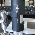 Giá đỡ kính hiển vi kỹ thuật số hoàn toàn in được - Thumbnail 6