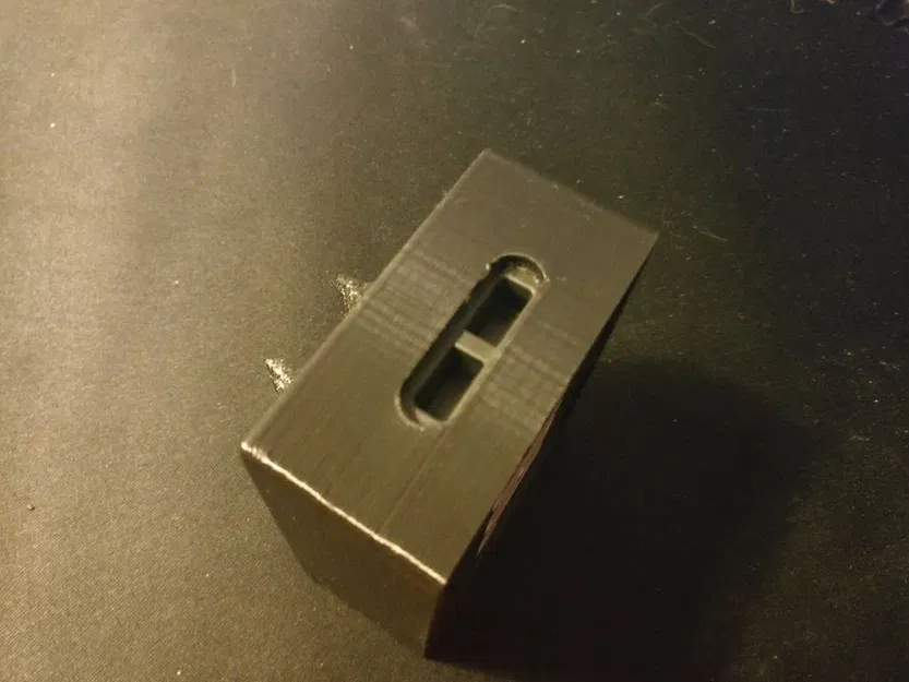 Giá đỡ loa JBL GO cho xe đạp - Image 7