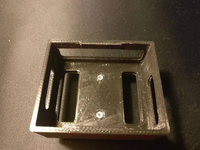 Giá đỡ loa JBL GO cho xe đạp - Image 8