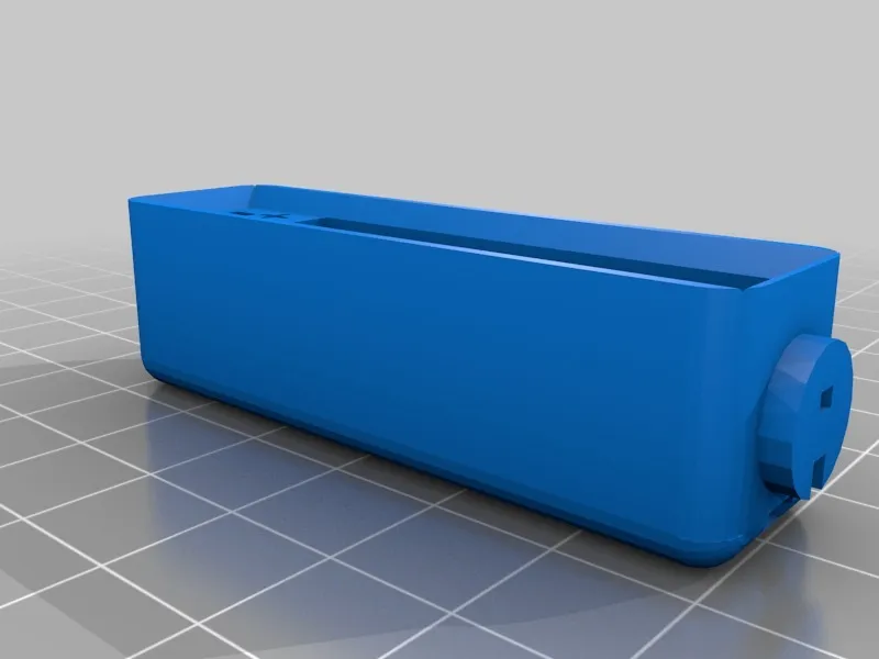 Sạc pin LIPO 1S cho Mini QUAD HUBSAN DM003 - Image 3