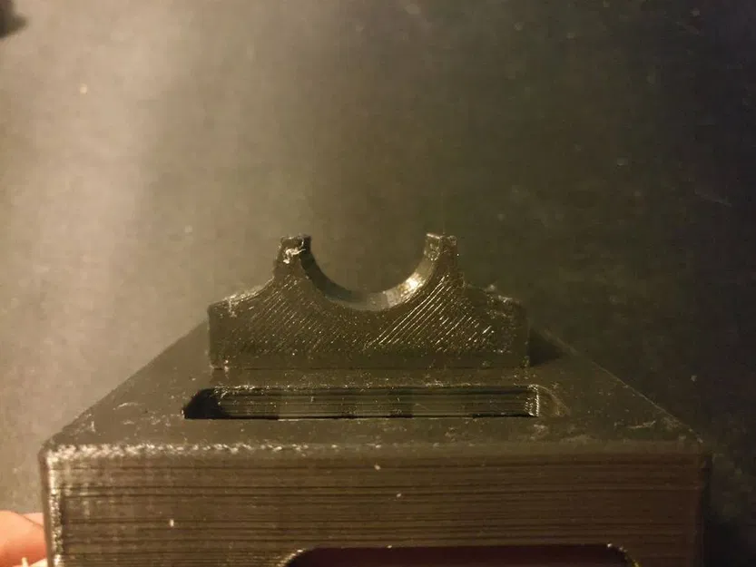 Giá đỡ loa JBL GO cho xe đạp - Image 9