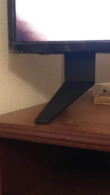 Giá đứng điều chỉnh cho TV LG LCD 40 inch - Image 2