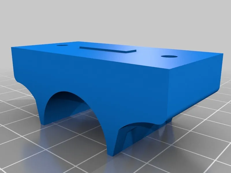 Giá đỡ loa JBL GO cho xe đạp - Image 10