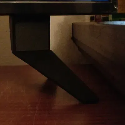 Giá đứng điều chỉnh cho TV LG LCD 40 inch