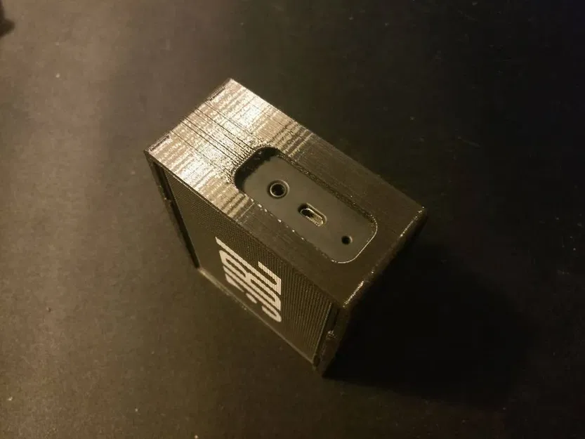 Giá đỡ loa JBL GO cho xe đạp - Image 12