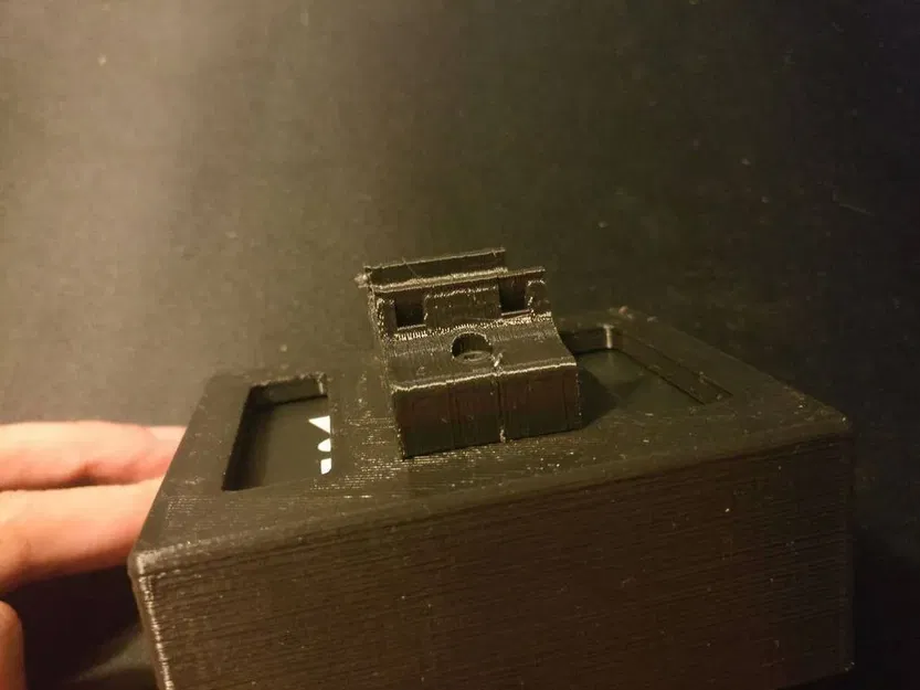 Giá đỡ loa JBL GO cho xe đạp - Image 13