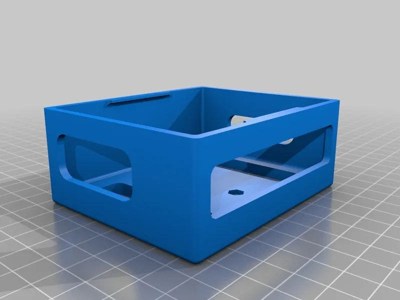 Giá đỡ loa JBL GO cho xe đạp - Image 14