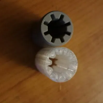 Bạc đạn tuyến tính LM8UU cho máy in 3D