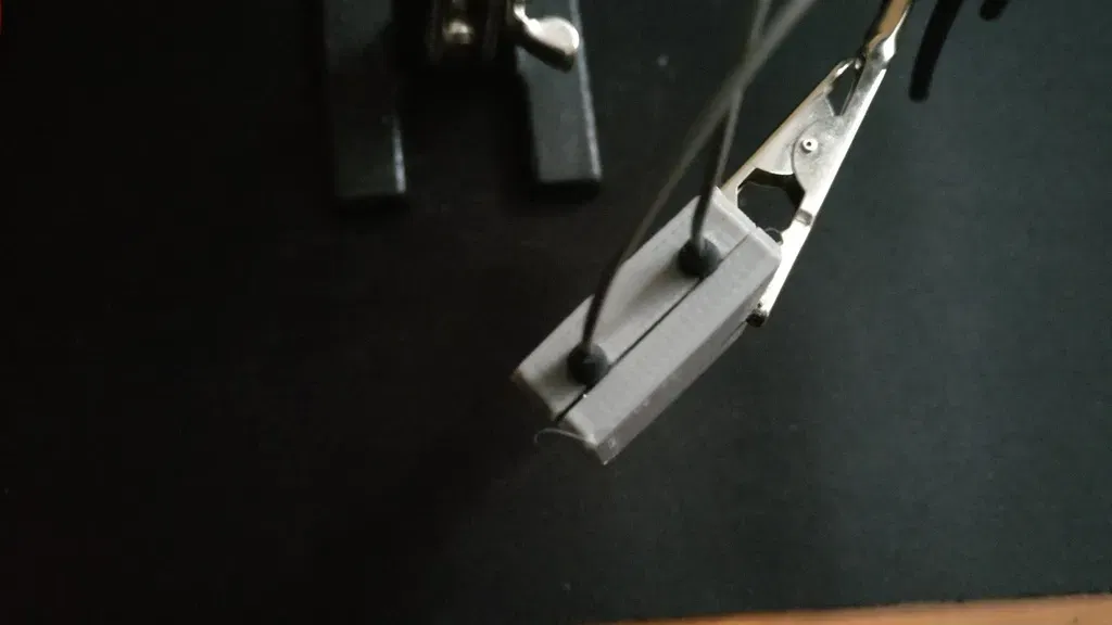 Hộp giảm kích thước cho bộ thu FS-IA6B - Image 4