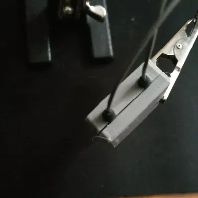 Hộp giảm kích thước cho bộ thu FS-IA6B