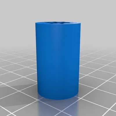 Bạc đạn tuyến tính LM8UU cho máy in 3D