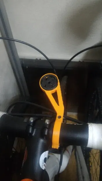 Giá đỡ GARMIN cho EDGE 1000 - Image 2