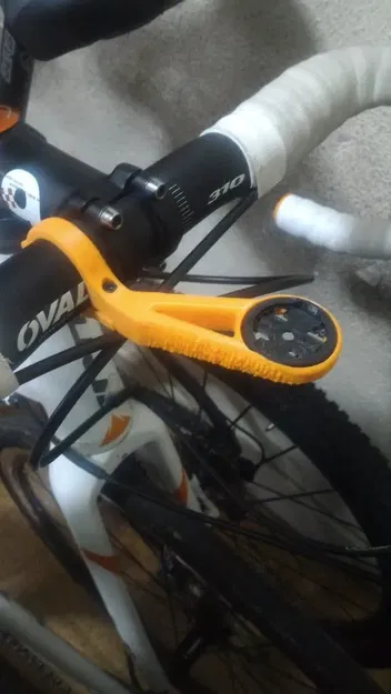 Giá đỡ GARMIN cho EDGE 1000 - Image 3