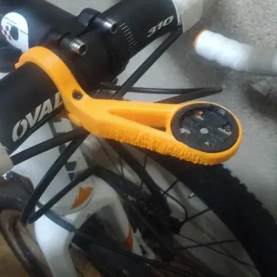 Giá đỡ GARMIN cho EDGE 1000