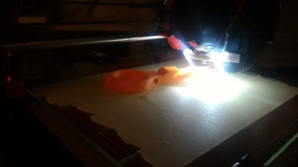 Giá đỡ GARMIN cho EDGE 1000 - Image 5