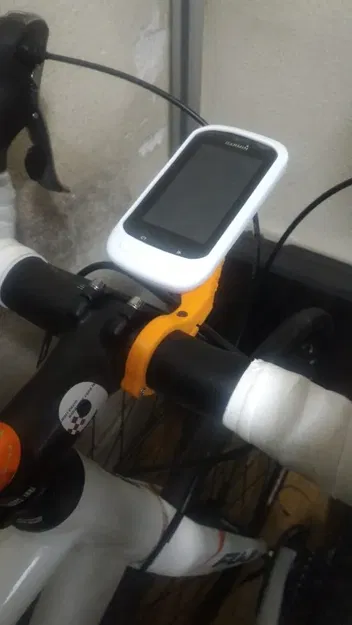 Giá đỡ GARMIN cho EDGE 1000 - Image 7