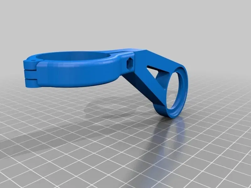 Giá đỡ GARMIN cho EDGE 1000 - Image 8