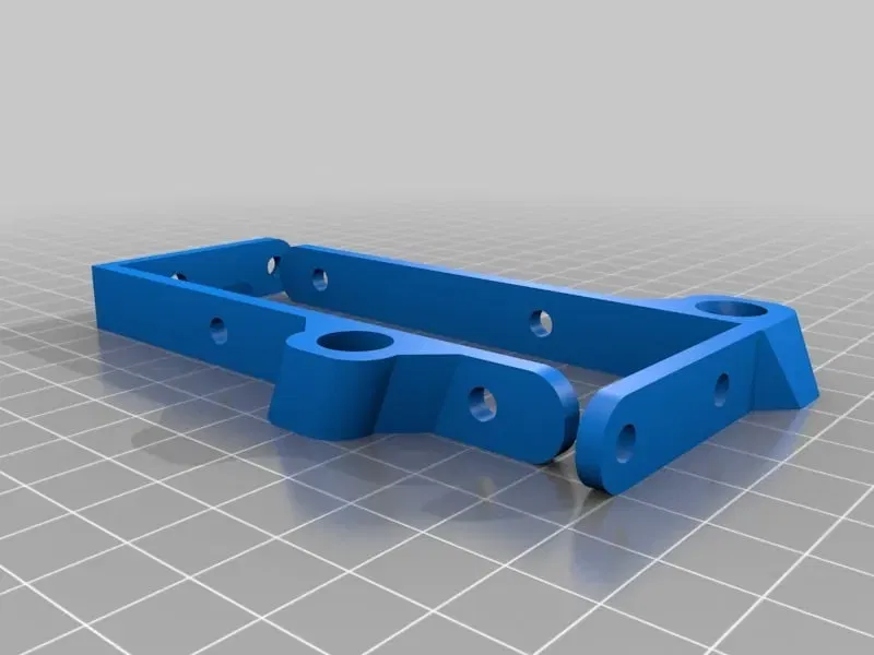 Giá đỡ PSU cho (thing 843050) (8mm và 10mm) - Image 2