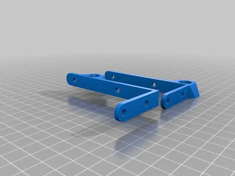 Giá đỡ PSU cho (thing 843050) (8mm và 10mm) - Image 5