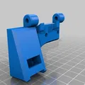 Giá đỡ khung cho máy in 3D Prusa i3 Hephestos (8mm và 10mm) - Thumbnail 6