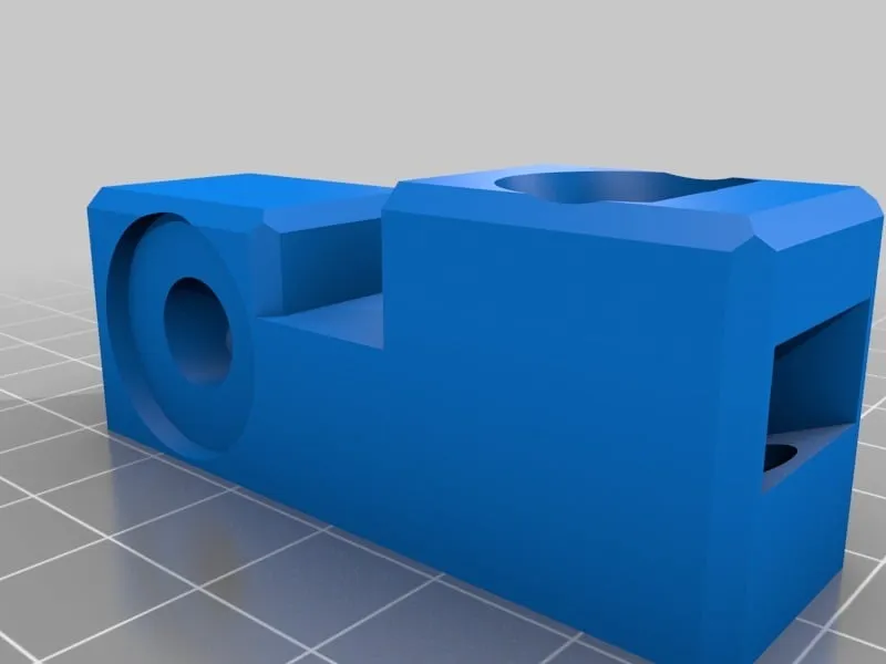 Giá đỡ khung cho máy in 3D Prusa i3 Hephestos (8mm và 10mm) - Image 7