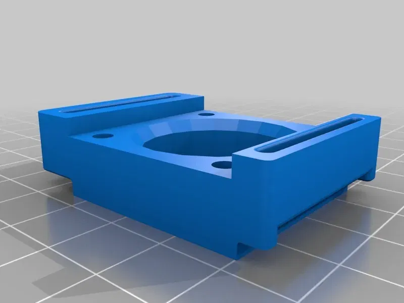 Bảo vệ ống kính cho camera hành động Xiaomi Yi - Image 2