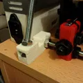 Giá đỡ khung cho máy in 3D Prusa i3 Hephestos (8mm và 10mm) - Thumbnail 10