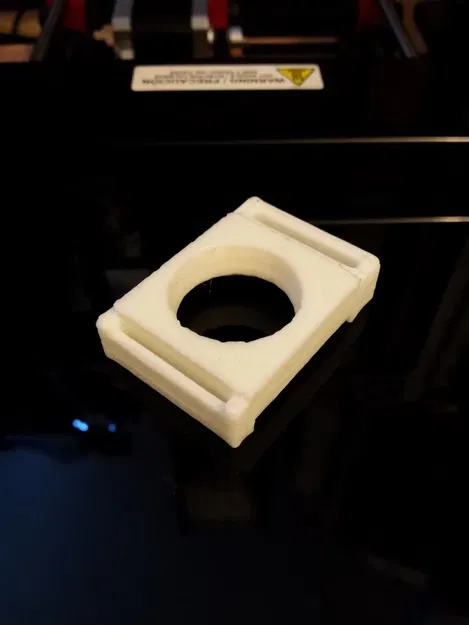 Bảo vệ ống kính cho camera hành động Xiaomi Yi - Image 5