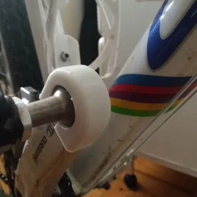 Bảo vệ trục khuỷu cho Shimano XT M770