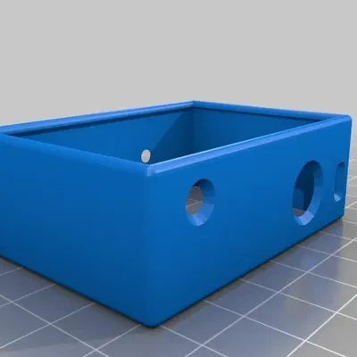 Bảo vệ viền cho camera Xiaomi Yi