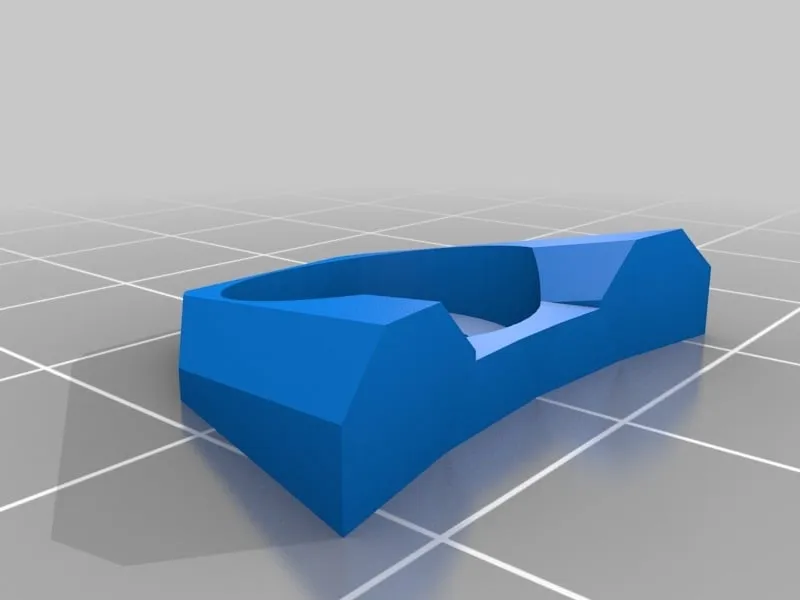 Bộ chuyển đổi ChainRing Shimano MT770 V3 cho pedaleira 2 đĩa - Image 5