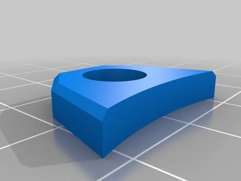 Bộ chuyển đổi ChainRing Shimano MT770 V3 cho pedaleira 2 đĩa - Image 7