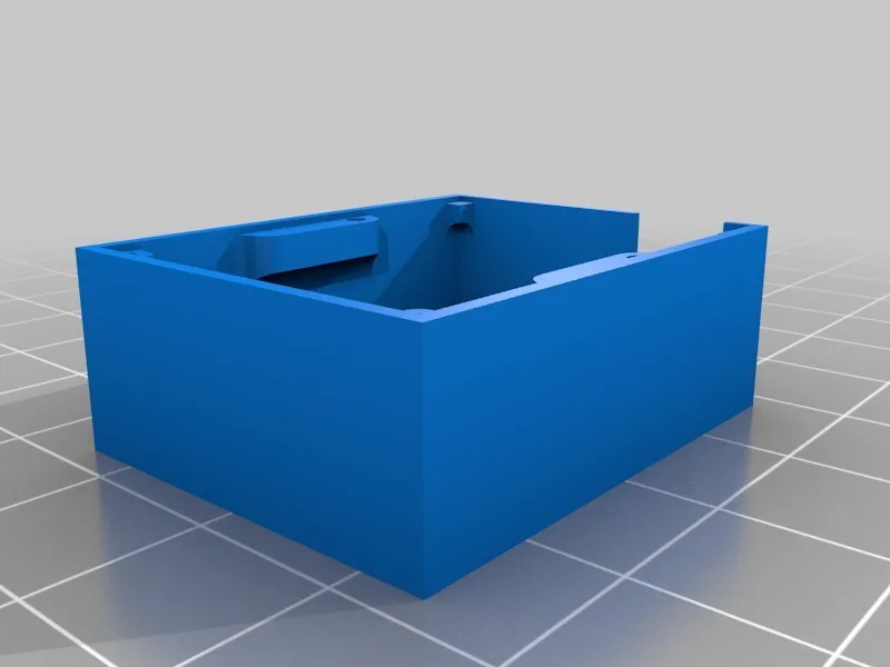 Bộ loại bỏ pin cho GoPro 3 / 3+ - Image 2