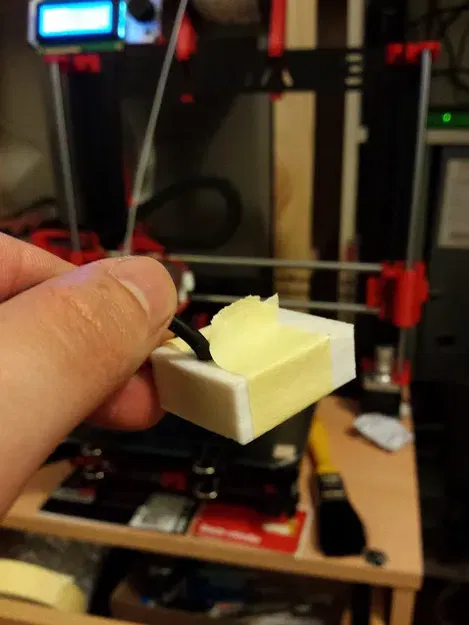 Bộ loại bỏ pin cho GoPro 3 / 3+ - Image 3