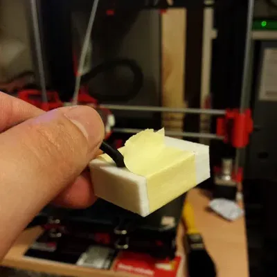 Bộ loại bỏ pin cho GoPro 3 / 3+