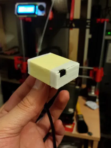 Bộ loại bỏ pin cho GoPro 3 / 3+ - Image 5